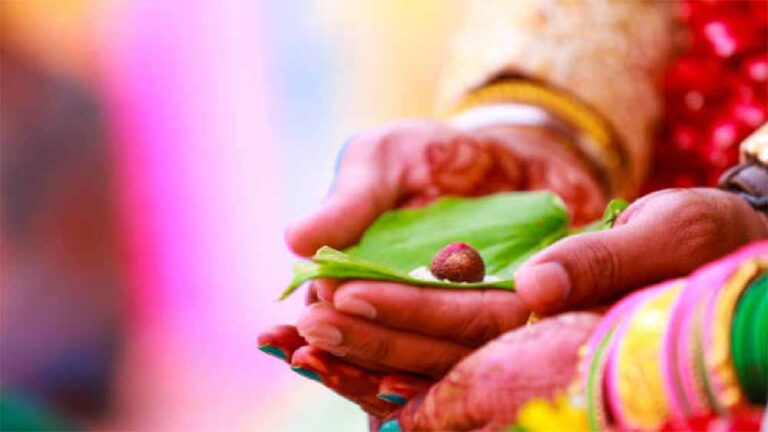 देवउठनी एकादशी के बाद शादी के शुभ मुहूर्त – नवंबर-दिसंबर 2025 में कौन से दिन हैं अनुकूल?