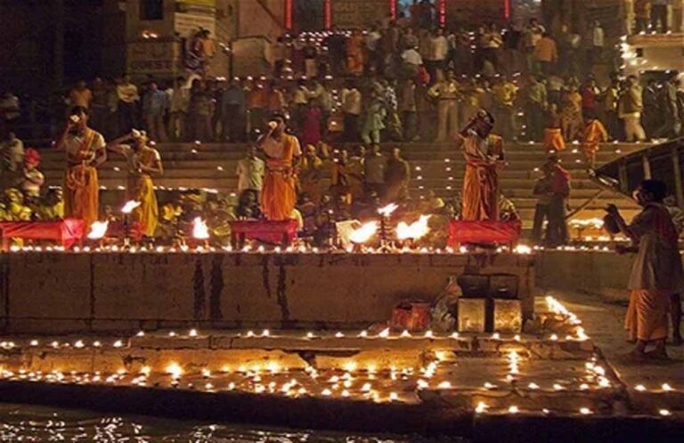 देव दीपावली: जब काशी सचमुच बन जाती है देवलोक