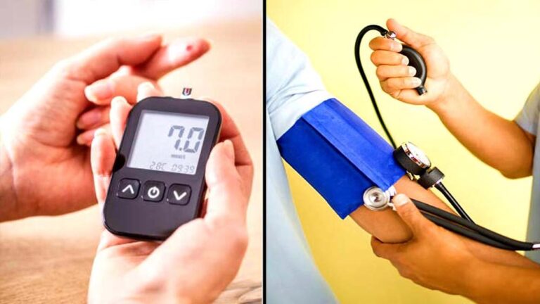 इंदौर में 30% लोगों को हाई बीपी-शुगर, 40% में कोलेस्ट्रॉल की समस्या; 4 लाख की स्क्रीनिंग में हुआ खुलासा