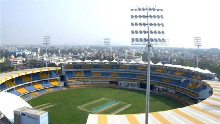 Women’s World Cup 2025: इंदौर में आज साउथ अफ्रीका और न्यूजीलैंड के बीच रोमांचक मुकाबला, स्टेडियम में प्रवेश के नियम