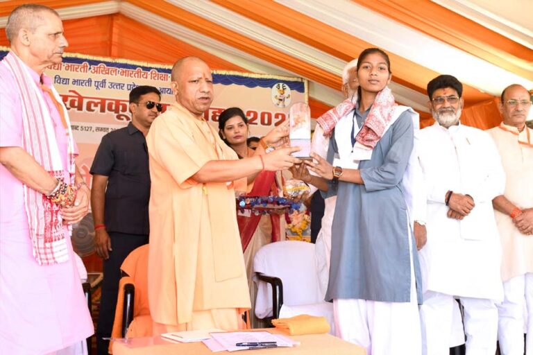 मिशन शक्ति 5.0: बेटियों ने ठुकराया बाल विवाह, चुना शिक्षा और आत्मनिर्भरता का रास्ता
