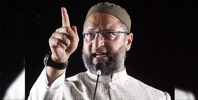 बिहार में नया सियासी गठजोड़: ओवैसी की AIMIM 35 सीटों पर आज़माएगी किस्मत