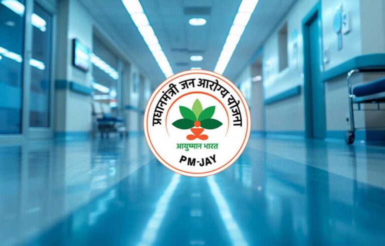 आयुष्मान योजना में छत्तीसगढ़ का कमाल, देश का ‘सर्वश्रेष्ठ राज्य’ घोषित, 97% अस्पताल एक्टिव