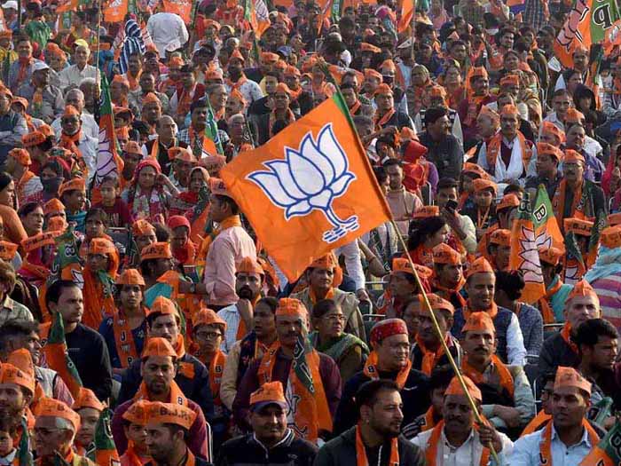 बिहार चुनाव 2025: भाजपा ने घोषित किए 40 स्टार प्रचारकों के नाम