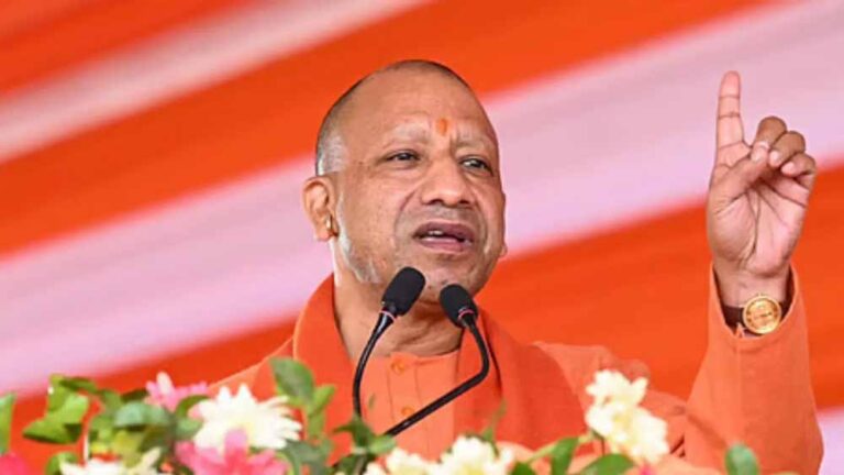 आत्मनिर्भर भारत अब केवल एक विचार नहीं, बल्कि साकार होती हकीकत है:  सीएम योगी