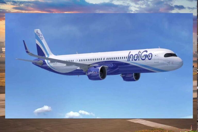 रायपुर-दिल्ली के बीच INDIGO की नई फ्लाइट 26 अक्टूबर से, रोजाना सेवा और किफायती किराया