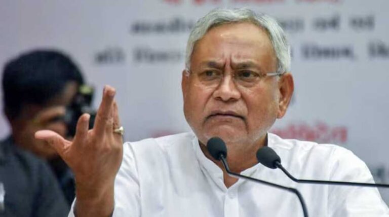 बिहार चुनाव से पहले नीतीश का मास्टरस्ट्रोक! ‘सोशल इंजीनियरिंग’ से कई वोट बैंक पर नजर
