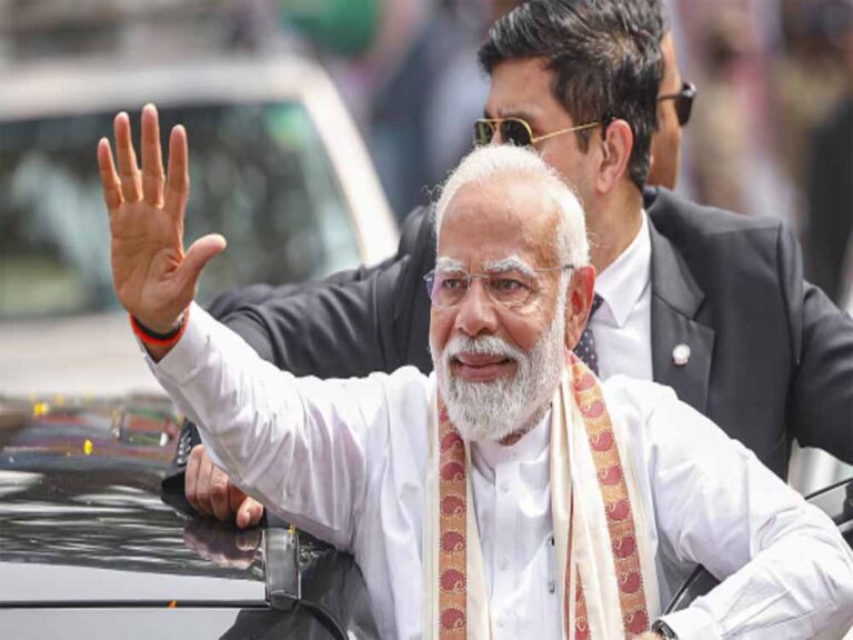 रजत महोत्सव: प्रधानमंत्री मोदी 1 नवंबर को छत्तीसगढ़ का करेंगे दौरा