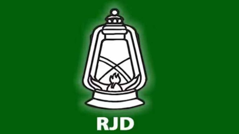 चुनावी बवाल: RJD विधायक ने थामा BJP का हाथ, पार्टी को बड़ा झटका