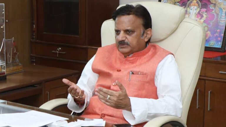 फार्मासिस्ट नहीं होने वाली दवा दुकानें होंगी बंद, डेप्युटी सीएम राजेंद्र शुक्ल ने दिए आदेश