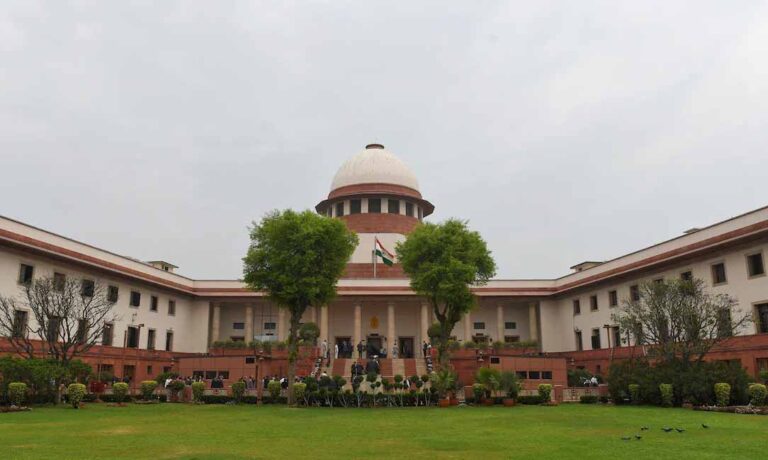 डिजिटल अरेस्ट स्कैम पर सुप्रीम कोर्ट सख्त, केंद्र और हरियाणा सरकार समेत CBI को भेजा नोटिस