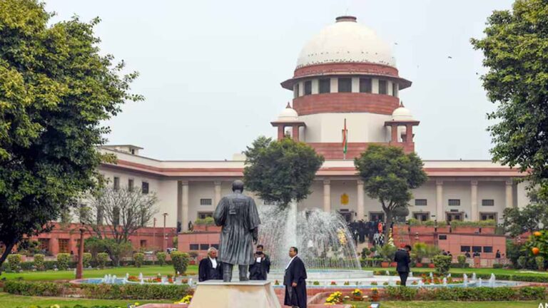 सुप्रीम कोर्ट का बड़ा फैसला: नाबालिगों की संपत्ति पर माता-पिता नहीं कर सकते फैसला