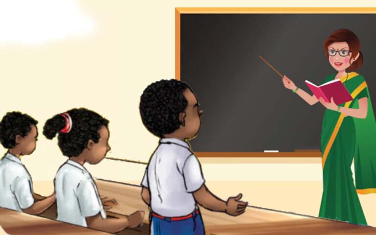 मध्य प्रदेश: चार अस्थायी शिक्षकों को हटाने में अधिकारियों की चूक, 14 साल में 8 लाख रुपये से ज्यादा की सैलरी ली
