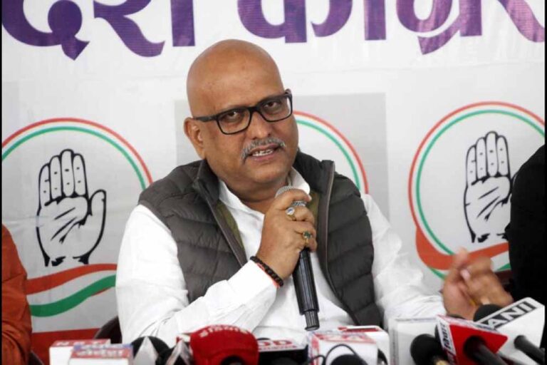 यूपी एमएलसी चुनाव में सपा-कांग्रेस में बढ़ी टक्कर, अजय राय ने पांच उम्मीदवारों के नाम किए घोषित