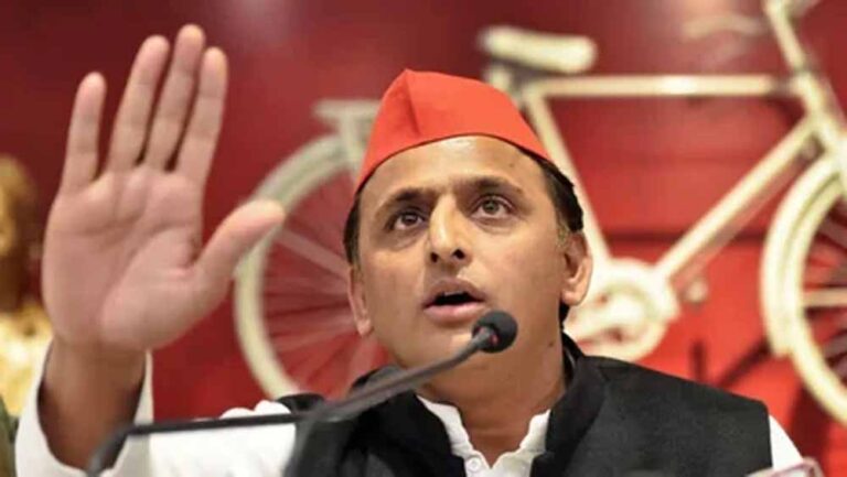 बिहार में सपा का बिगुल! अखिलेश यादव की एंट्री, 3 जिलों में होंगी मेगा जनसभाएं