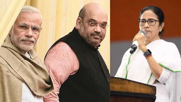 मिशन 2026: बंगाल फतह के लिए BJP का नया गेमप्लान, एक्सपर्ट टीम मैदान में उतरी