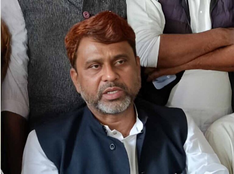 अमौर विधानसभा 2025: ओवैसी की पार्टी के बिहार अध्यक्ष को एनडीए की ओर से कड़ी टक्कर