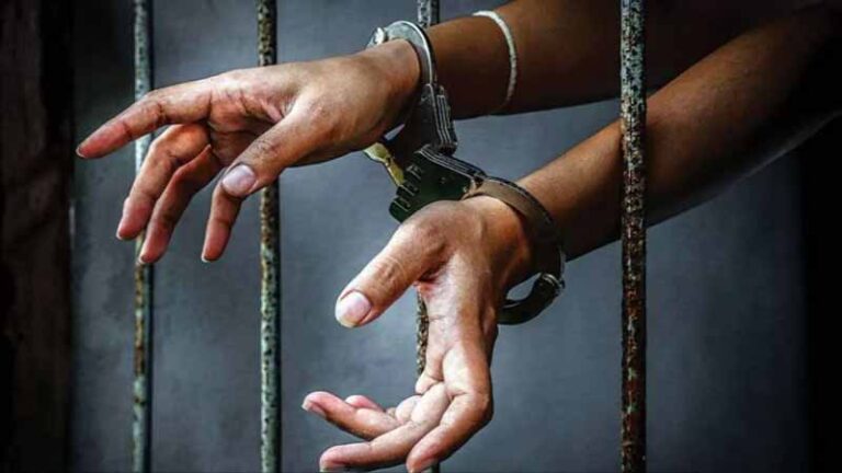 बीकानेर महिला जज लूटकांड: कुशाल मेहरा और नाबालिग साथी हिरासत में