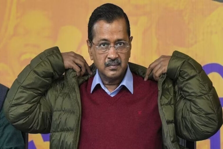 केजरीवाल को नई कोठी अलॉट, न मंत्री न विधायक – फिर कैसे मिला सरकारी बंगला?