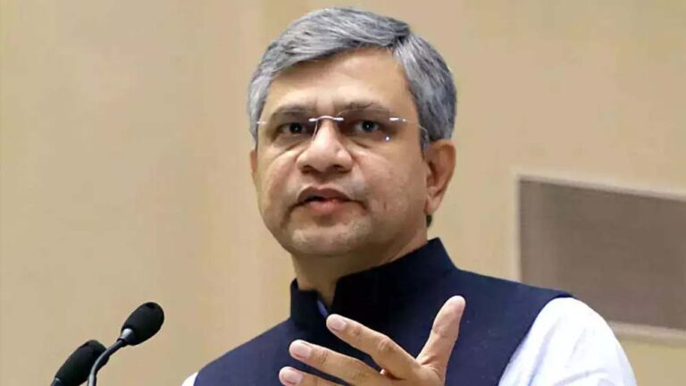 अश्विनी वैष्णव का सख्त फरमान: घटिया माल सप्लाई रुको, वरना ब्लैकलिस्ट होगा सप्लायर