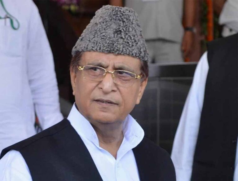 मेरे पीछे नंगे पैर दौड़े थे मुलायम, मरकर भी धूम से निकलेगा जनाजा: आजम खान का चौंकाने वाला खुलासा