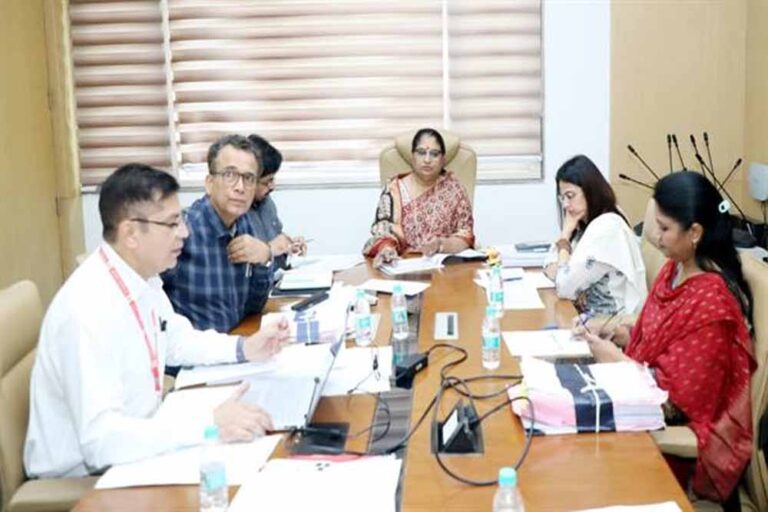 मिशन वात्सल्य’—हर बच्चे के सुरक्षित और उज्जवल भविष्य की दिशा में ठोस कदम