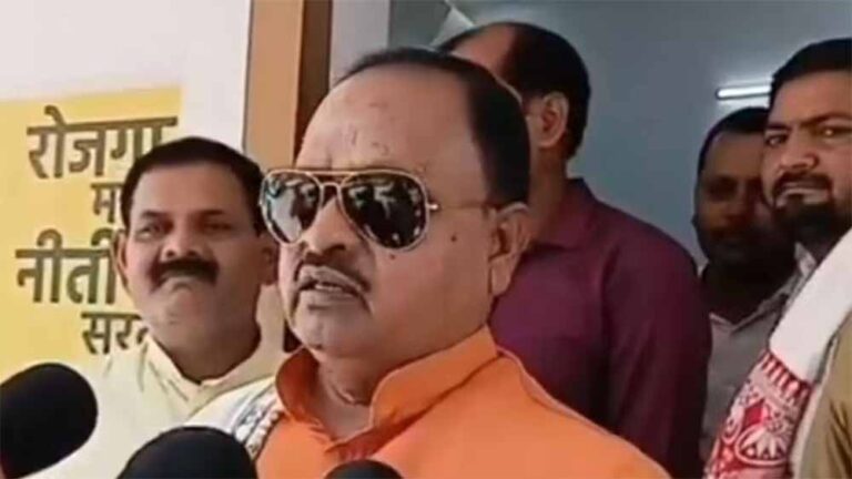 Bihar चुनाव 2025: JDU ने 5 बड़े नेताओं को पार्टी से निकाला, गोपाल मंडल समेत दिग्गज हुए बाहर