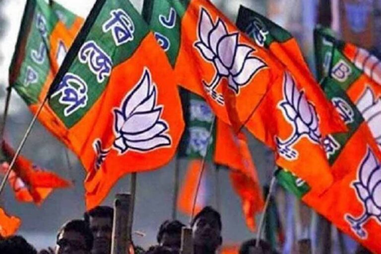 BJP नेता का बड़ा आरोप: कश्मीरी पंडितों को सिर्फ राजनीति का मोहरा बनाया गया