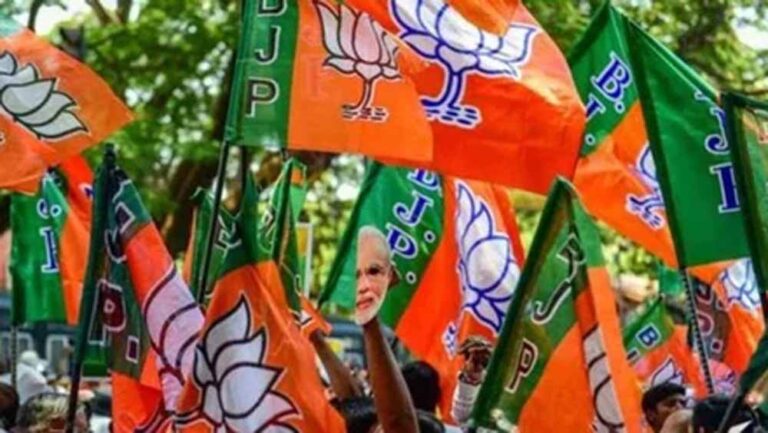 हरियाणा-दिल्ली की रणनीति अब बिहार में! भाजपा का बड़ा दांव