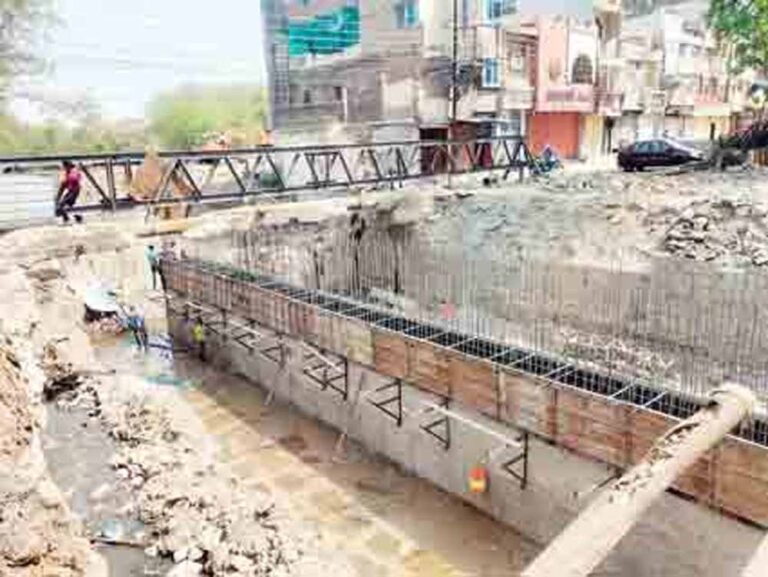 इंदौर का बड़ा बदलाव: मालवा मिल- पाटनीपुरा ब्रिज आज से खुलेगा, 30 मार्च से बंद रास्ता फिर से चालू