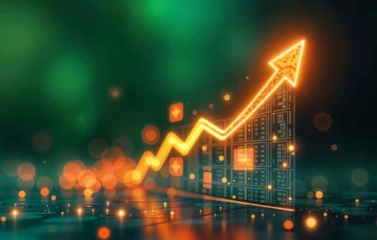निफ्टी 26,000 के पार पहुंचने की तैयारी में! जानिए कौन से शेयर दे रहे दमदार रिटर्न