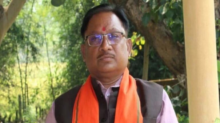 मुख्यमंत्री विष्णु देव की पहल पर जशपुर और बस्तर जिले में 4 नवीन महाविद्यालयों के लिए 132 पद स्वीकृत