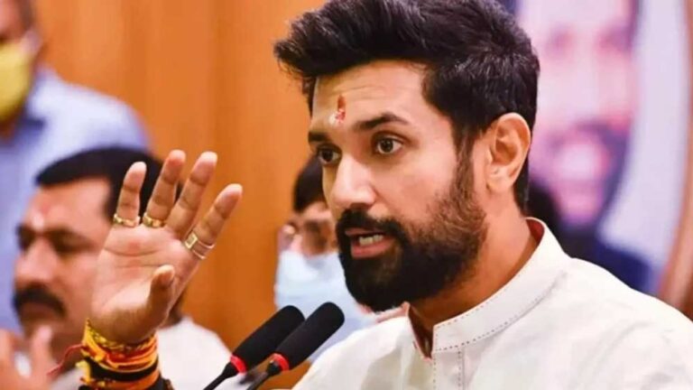 29 सीटों पर बनी बात, अब चिराग की नजर मनचाहे क्षेत्रों पर — क्या JDU-BJP मानेंगी?