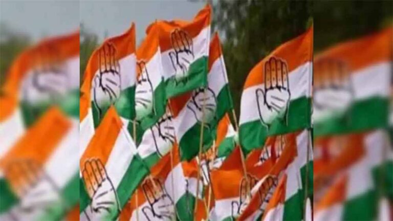 कांग्रेस की बड़ी तैयारी: प्रदेश के हर बूथ पर 73 हज़ार कार्यकर्ता, दो स्तर पर होगी सख्त जांच