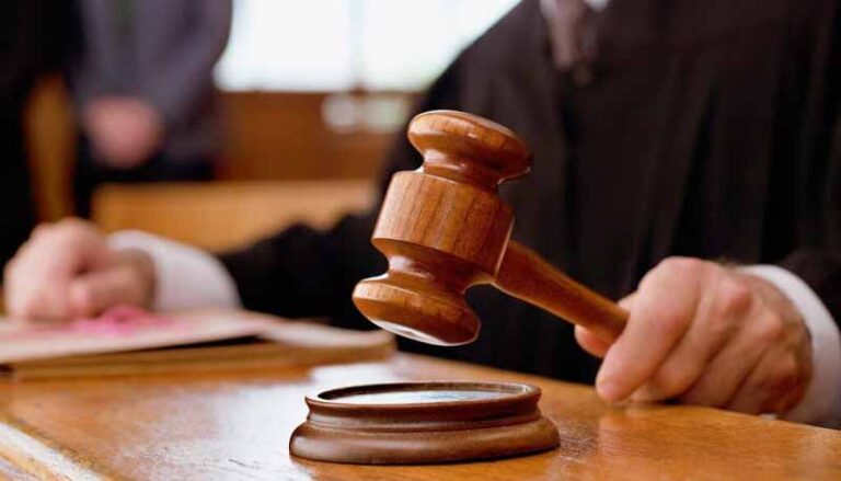 8 साल बाद सुनाया गया फैसला: भीड़ हिंसा में 5 लोगों को उम्रकैद