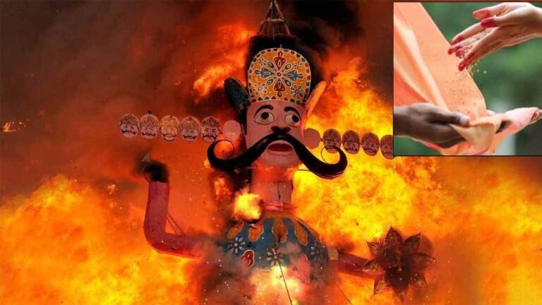 दशहरे पर करें ये खास दान, पाएँ धन, धान्य और सुख-समृद्धि का आशीर्वाद