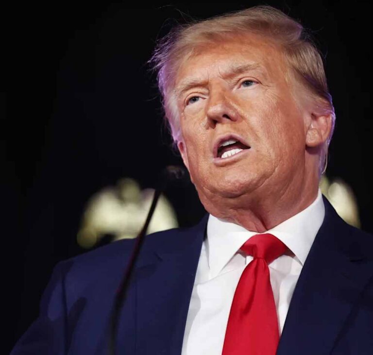 अमेरिका में 30 साल बाद फिर गूंजेगा धमाका! ट्रंप ने दी परमाणु परीक्षण की चेतावनी