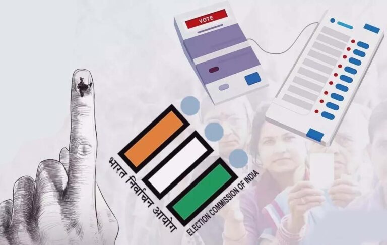 चुनाव आयोग का नया निर्देश: सियासी विज्ञापनों और प्रत्याशियों के सोशल मीडिया अकाउंट्स पर नई तैयारी