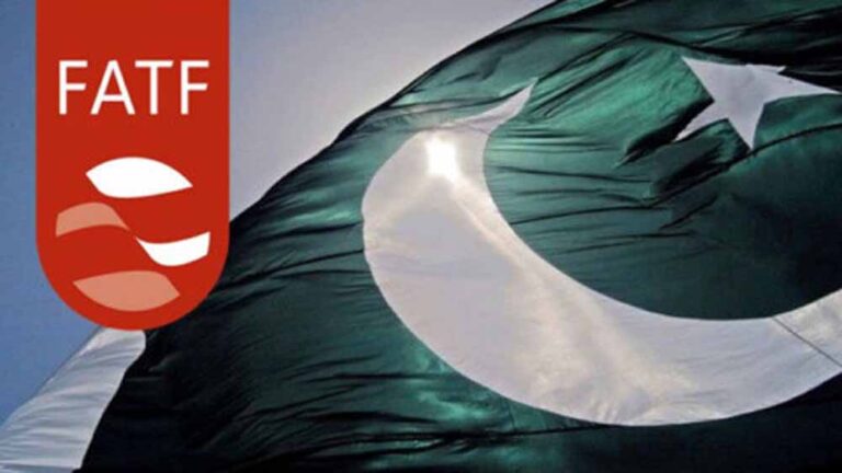 FATF ने पाकिस्तान को दी कड़ी चेतावनी, ‘ग्रे लिस्ट’ से बाहर होना नहीं है आतंकवाद की सुरक्षा
