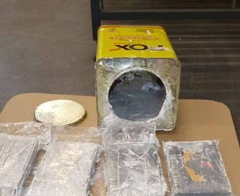 ताइवान ने 4 टन चीनी केकड़ों की एंट्री पर लगाई रोक, TFDA की रिपोर्ट में निकला चौंकाने वाला सच!