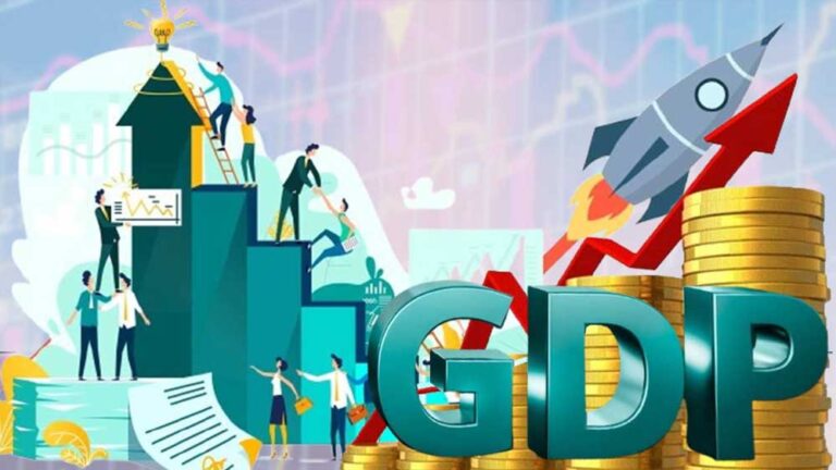 IMF रिपोर्ट का ट्रंप पर करारा प्रहार : भारत के लिए अमेरिकी टैरिफ का कोई असर नहीं