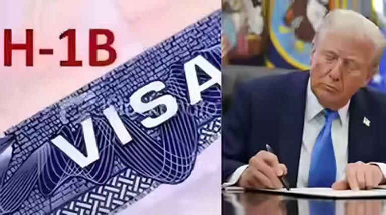 H-1B के बाद अब नया संकट! ट्रंप प्रशासन के फैसले से हजारों भारतीय कर्मचारियों की नौकरी खतरे में