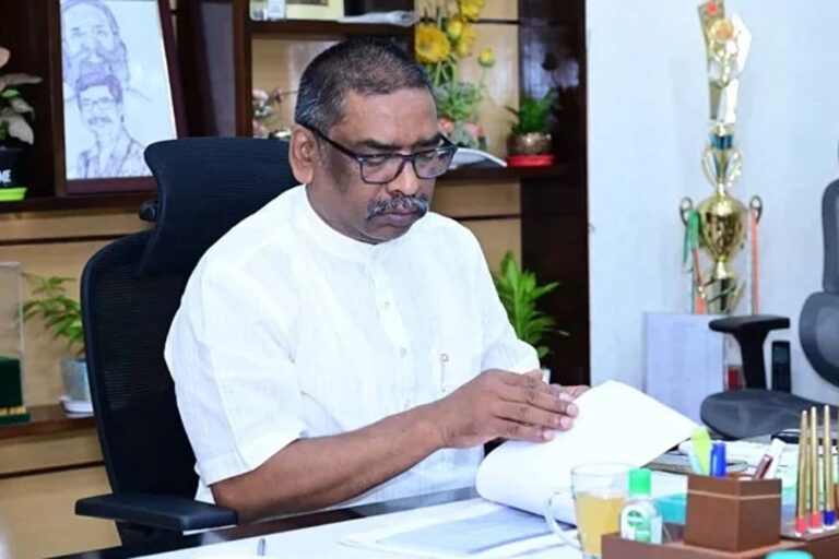 CM हेमंत ने दी  छठ पूजा की झारखंडवासियों को हार्दिक शुभकामनाएं