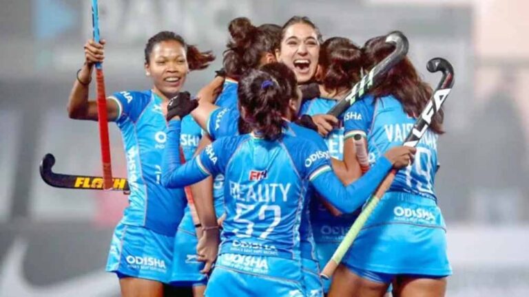 हॉकी इंडिया ने चुना 39 सदस्यीय कोर ग्रुप, सीनियर महिला राष्ट्रीय शिविर की तैयारियां तेज