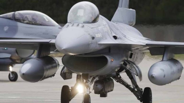 भारतीय वायुसेना प्रमुख ने ऑपरेशन सिंदूर को लेकर किया बड़ा खुलासा, अमेरिका और चीन दोनों के फाइटर जेट गिराए