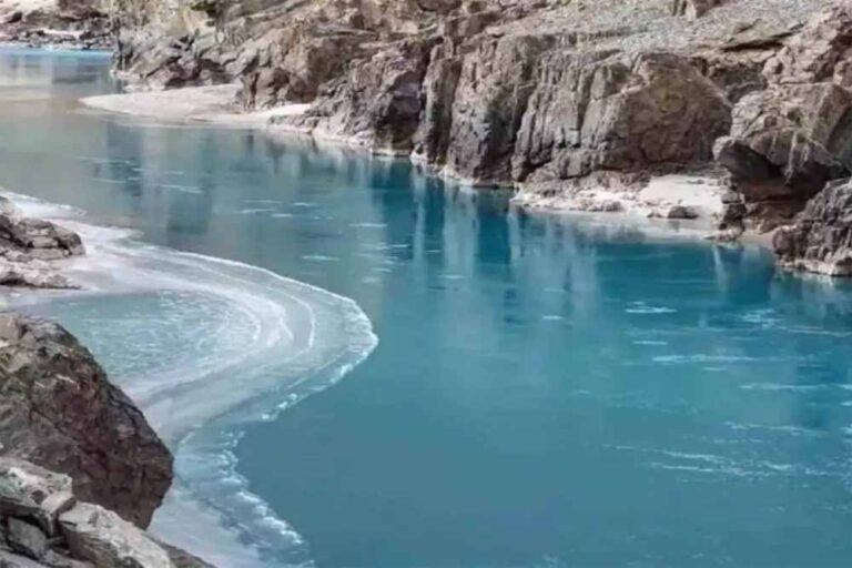 अफगानिस्तान ने पाकिस्तान को दी नई टेंशन, कुनार नदी पर बनेगा बड़ा बांध