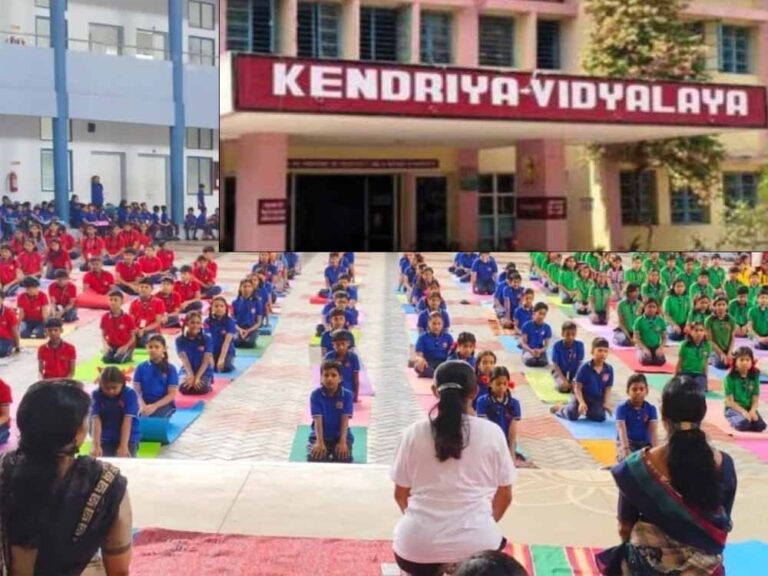 चुनाव से पहले बड़ा ऐलान: बिहार के 19 जिलों में खुलेंगे नए केंद्रीय विद्यालय