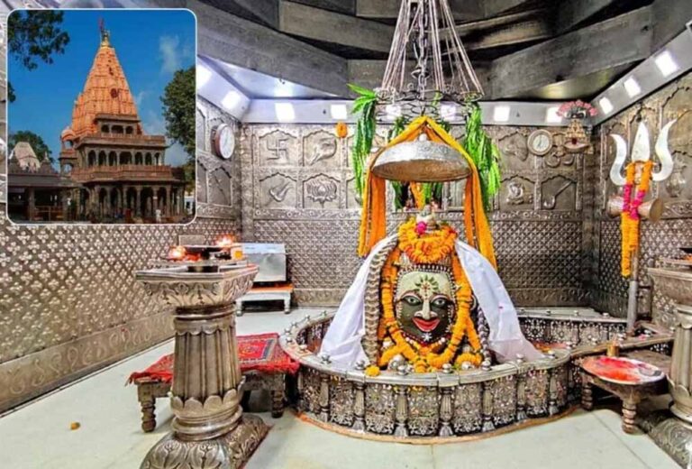 महाकाल मंदिर में बड़ा बदलाव: विशेष दर्शन अब महंत और पुजारी नहीं कर पाएंगे, समिति ने लिया फैसला