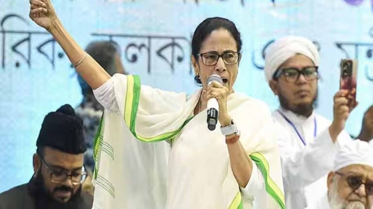 ममता बनर्जी भड़कीं! गोरखा मुद्दों में मध्यस्थ नियुक्ति पर पीएम को लिखा चिट्ठी
