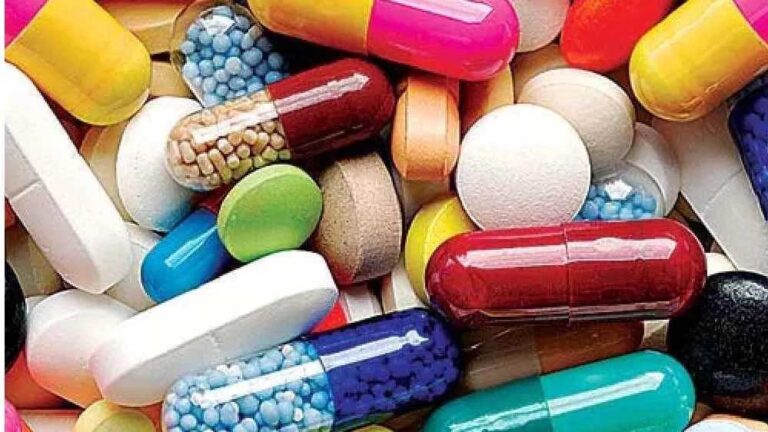 सीडीएससीओ की रिपोर्ट : सितंबर में जांच के बाद 112 दवाओं को देश में अमानक घोषित, छह प्रदेशों की कंपनियों की दवाएं भी शामिल